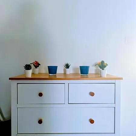 Maison Lumineuse Et Climatisée, à 12mn Сasa de vacaciones Hyères