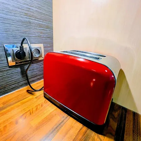 Maison Lumineuse Et Climatisée, à 12mn Сasa de vacaciones