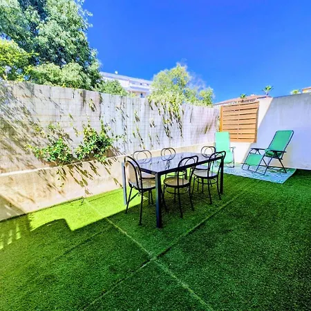 Maison Lumineuse Et Climatisée, à 12mn Сasa de vacaciones